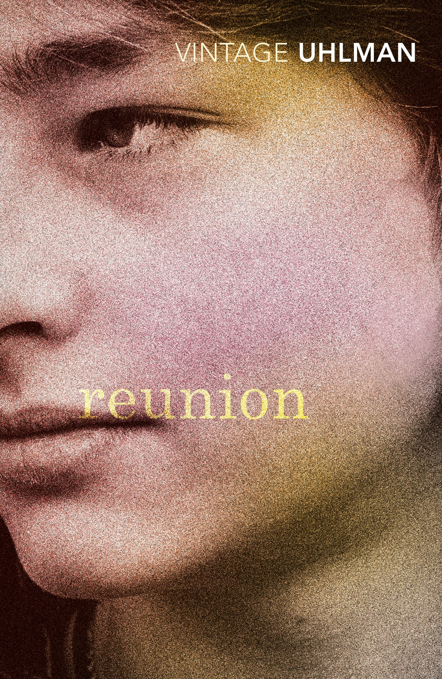 Reunion Contemporary literature
