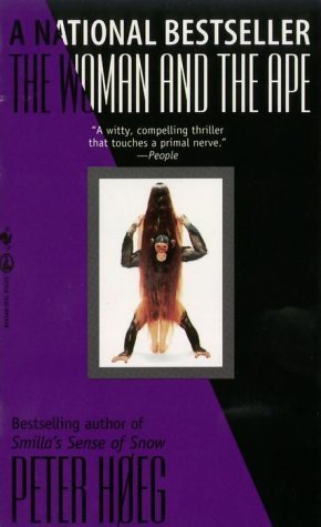 The Woman and the Ape Contemporary literature