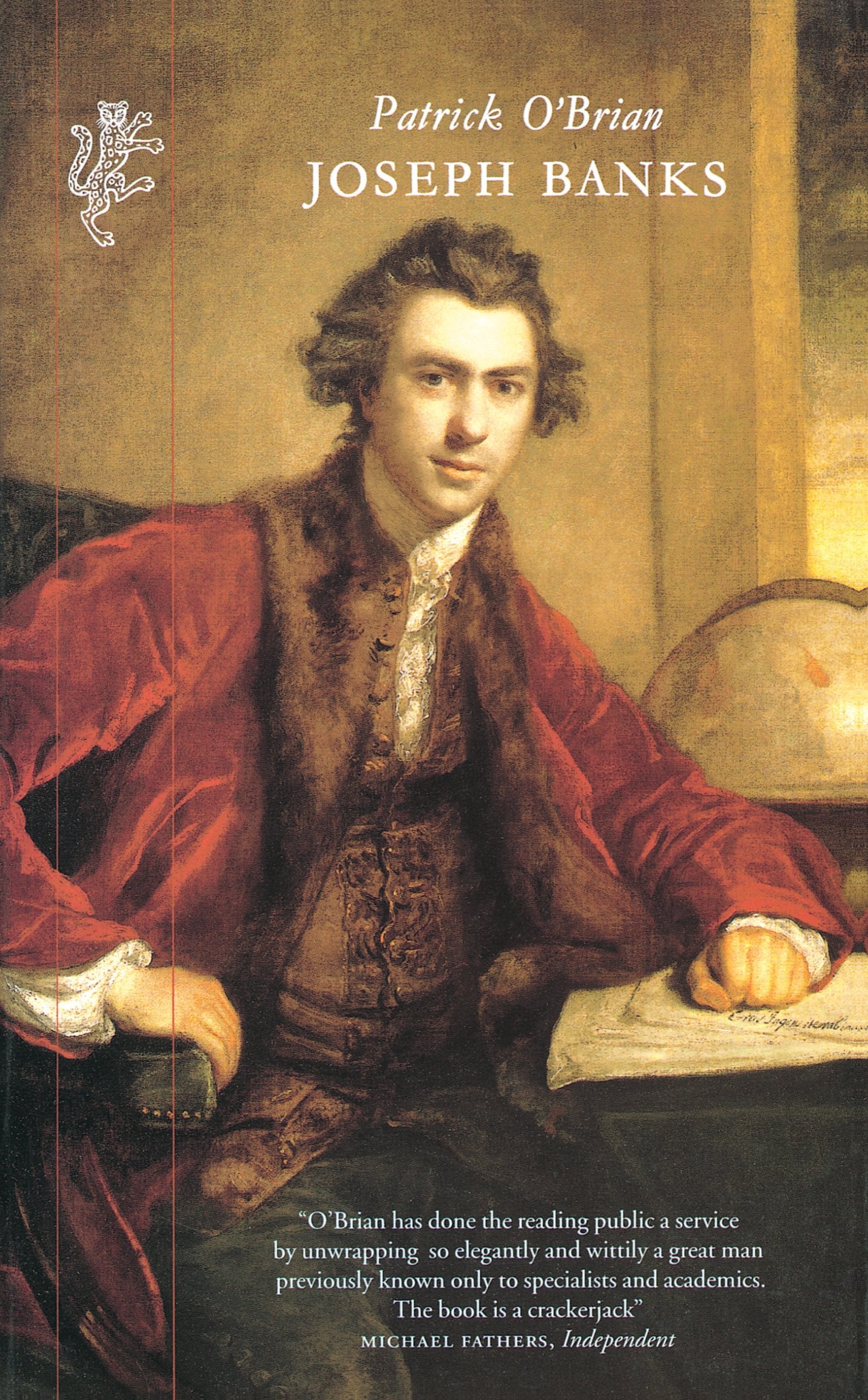Joseph Banks Biographies & Memoirs Audio Books