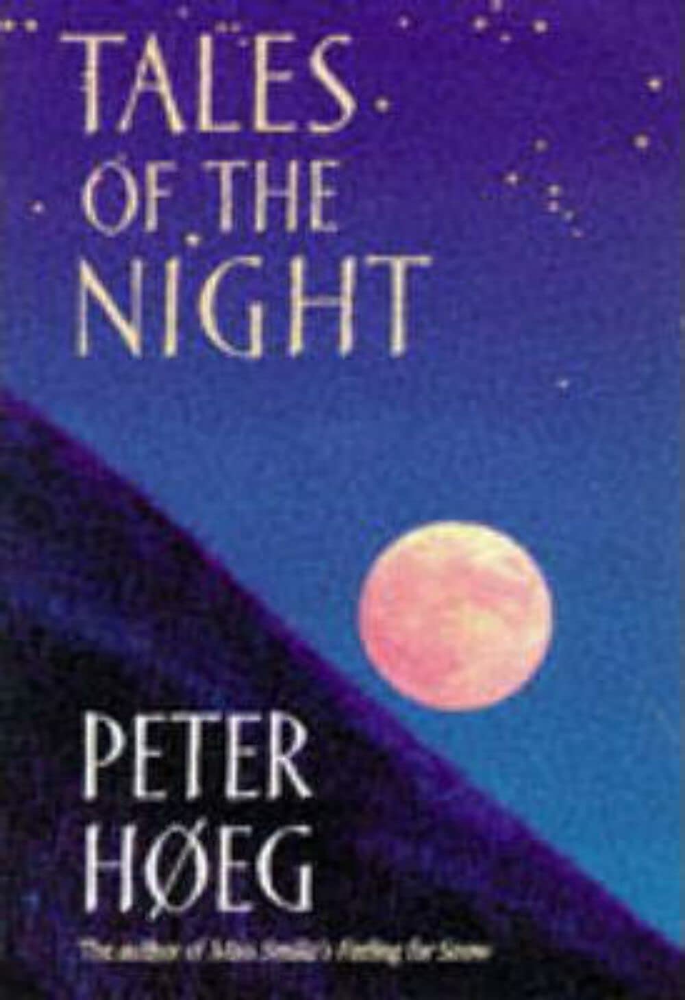 Tales of the Night Essays & Short Stories