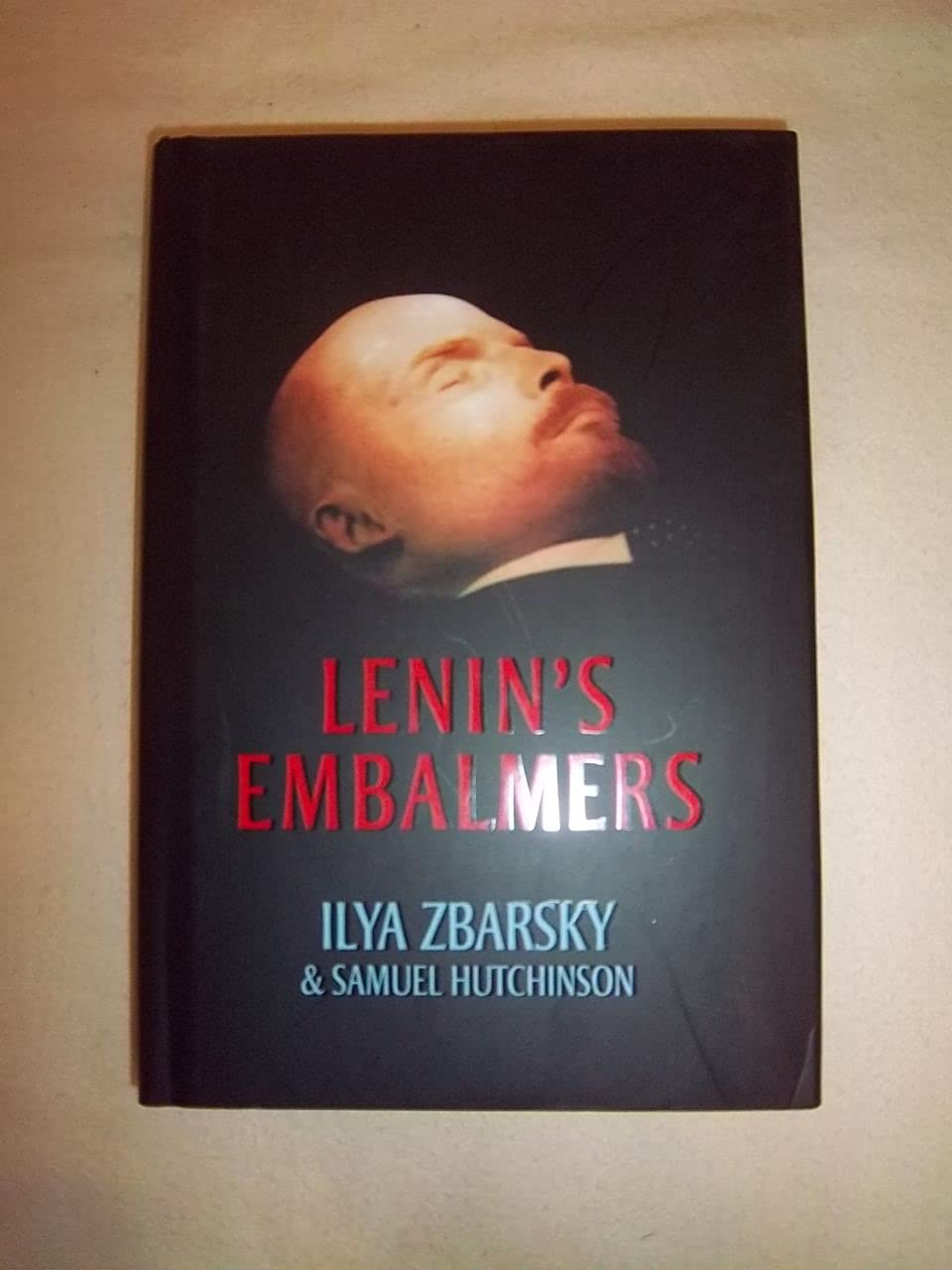 Lenin's Embalmers Memories