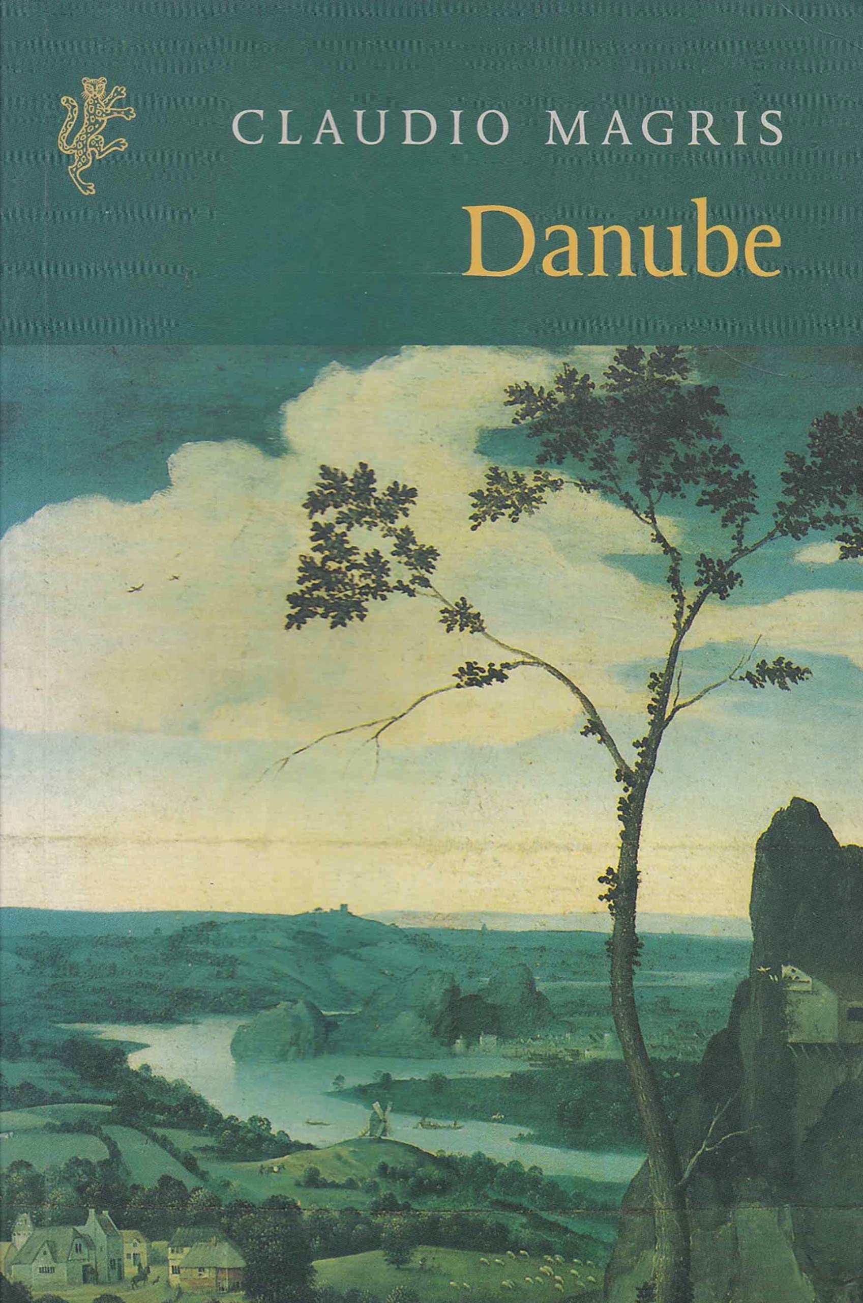 Danube: A Sentimental Journey from the Source to the Black Sea Learning & Reference
