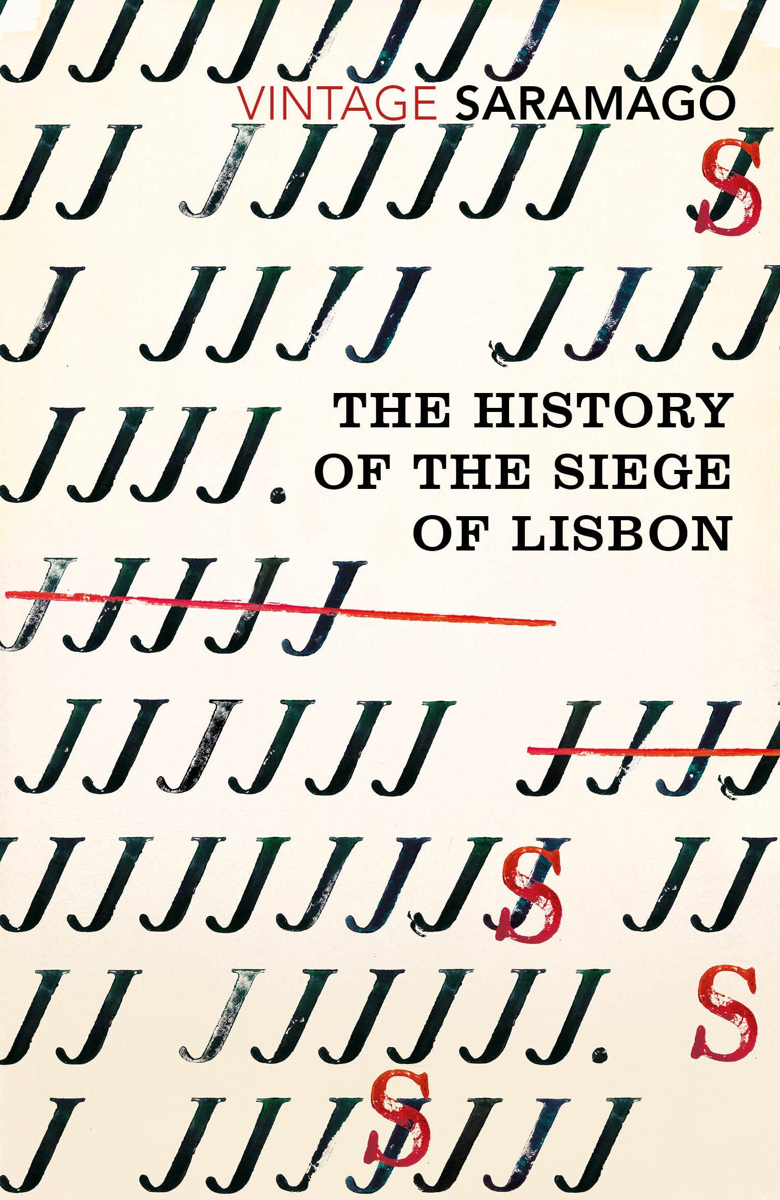 The History of the Siege of Lisbon Contemporary literature