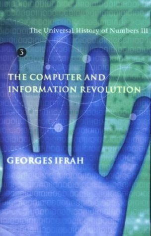 Universal History Of Numbers Vol III book