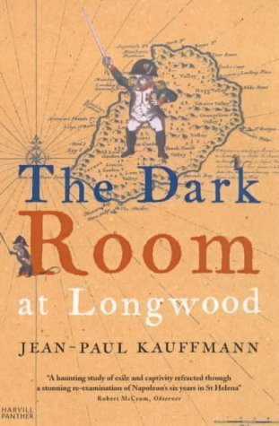 Dark Room At Longwood Politics & Society