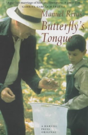 Product Image: Butterfly's Tongue