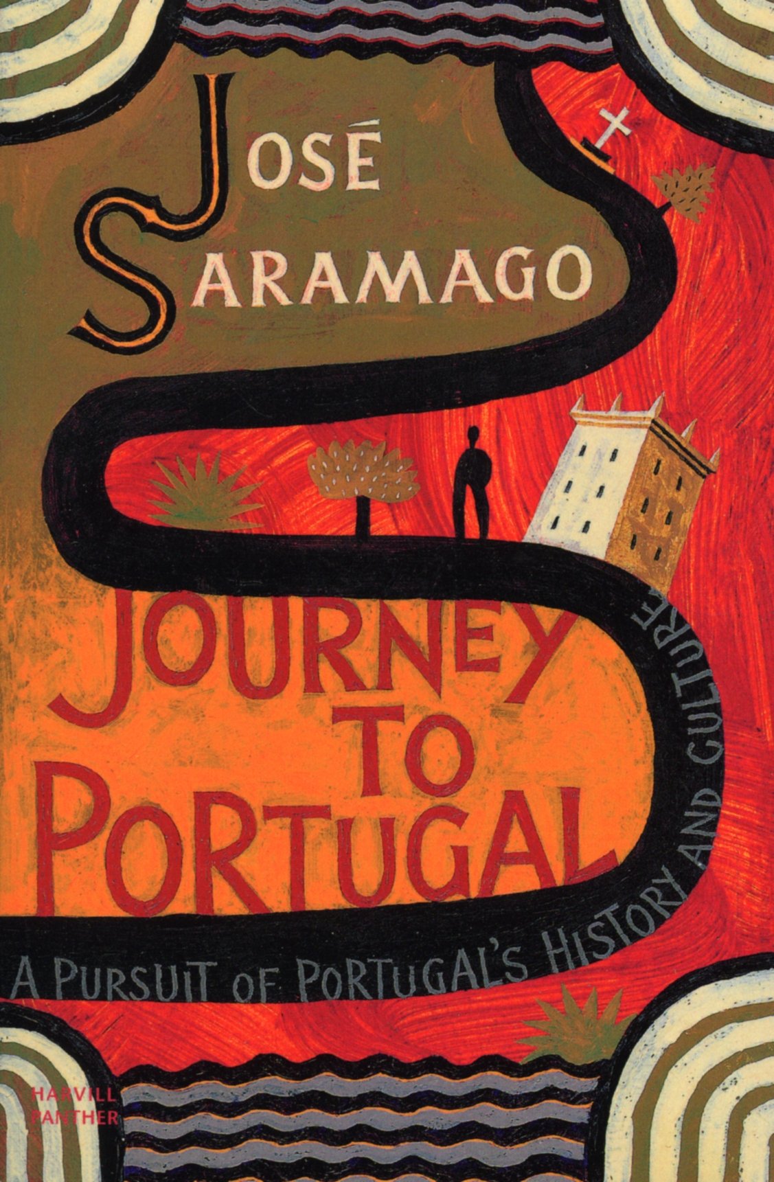 Journey to Portugal: A Pursuit of Portugal's History and Culture Travel Books