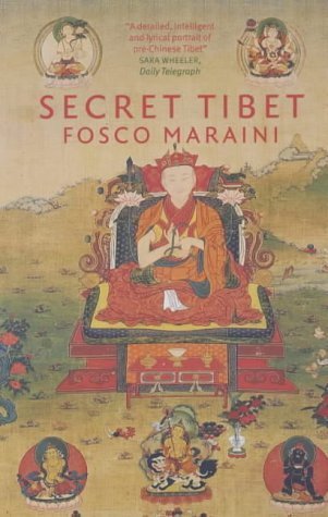 Product Image: Secret Tibet