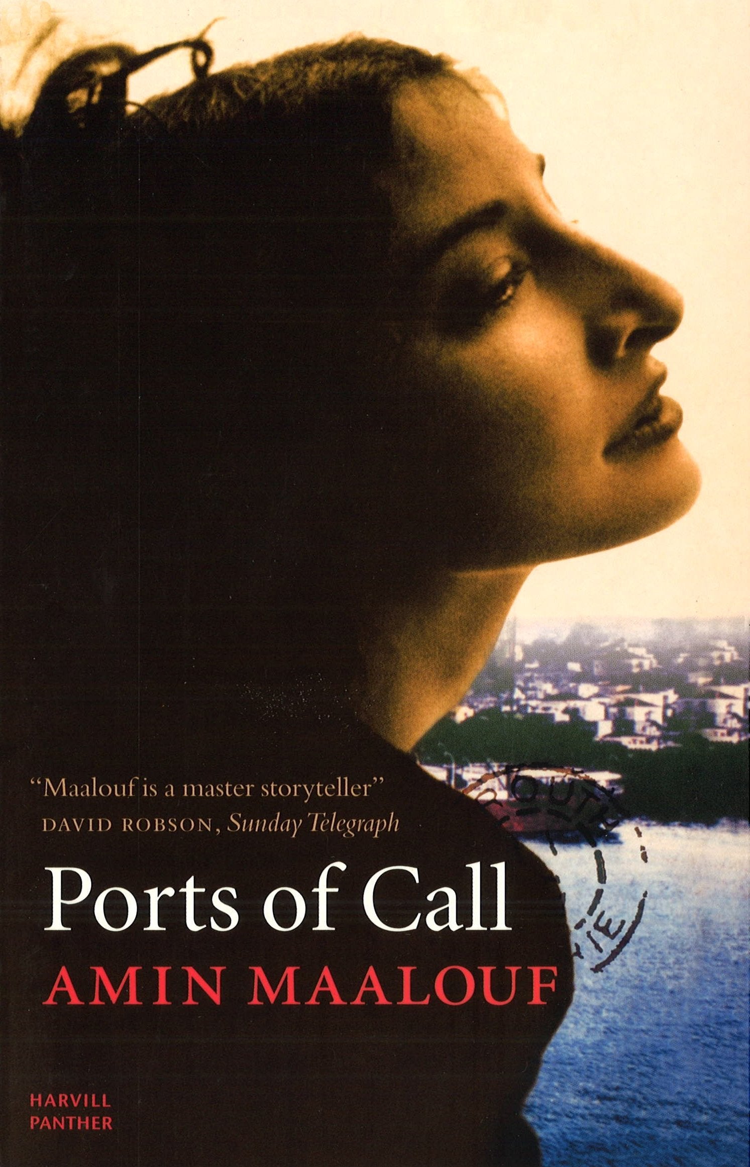 Ports of Call Contemporary literature