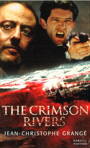 The Crimson Rivers (Panther S.) Contemporary literature