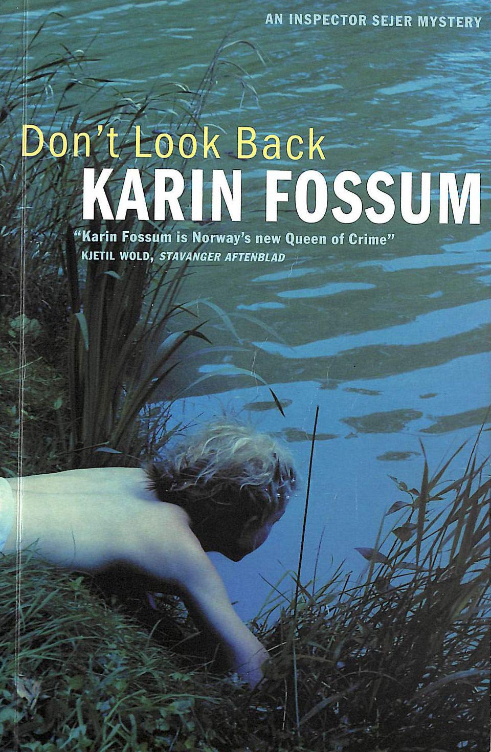 Don't Look Back Contemporary literature
