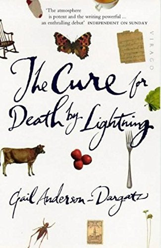 The Cure for Death by Lightning Contemporary literature