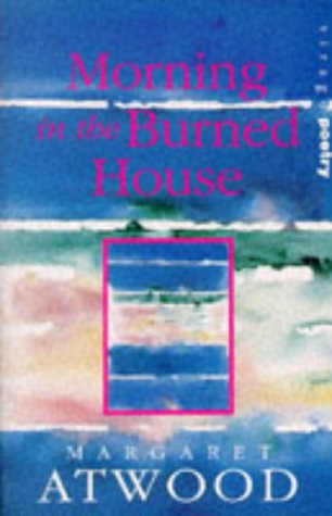 Morning in the Burned House (Virago poetry) Poetry
