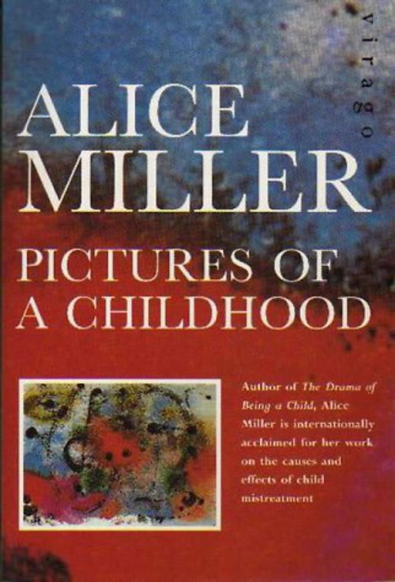 Pictures of a Childhood Medicine