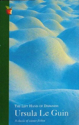 The Left Hand Of Darkness (Virago Modern Classics) Classics