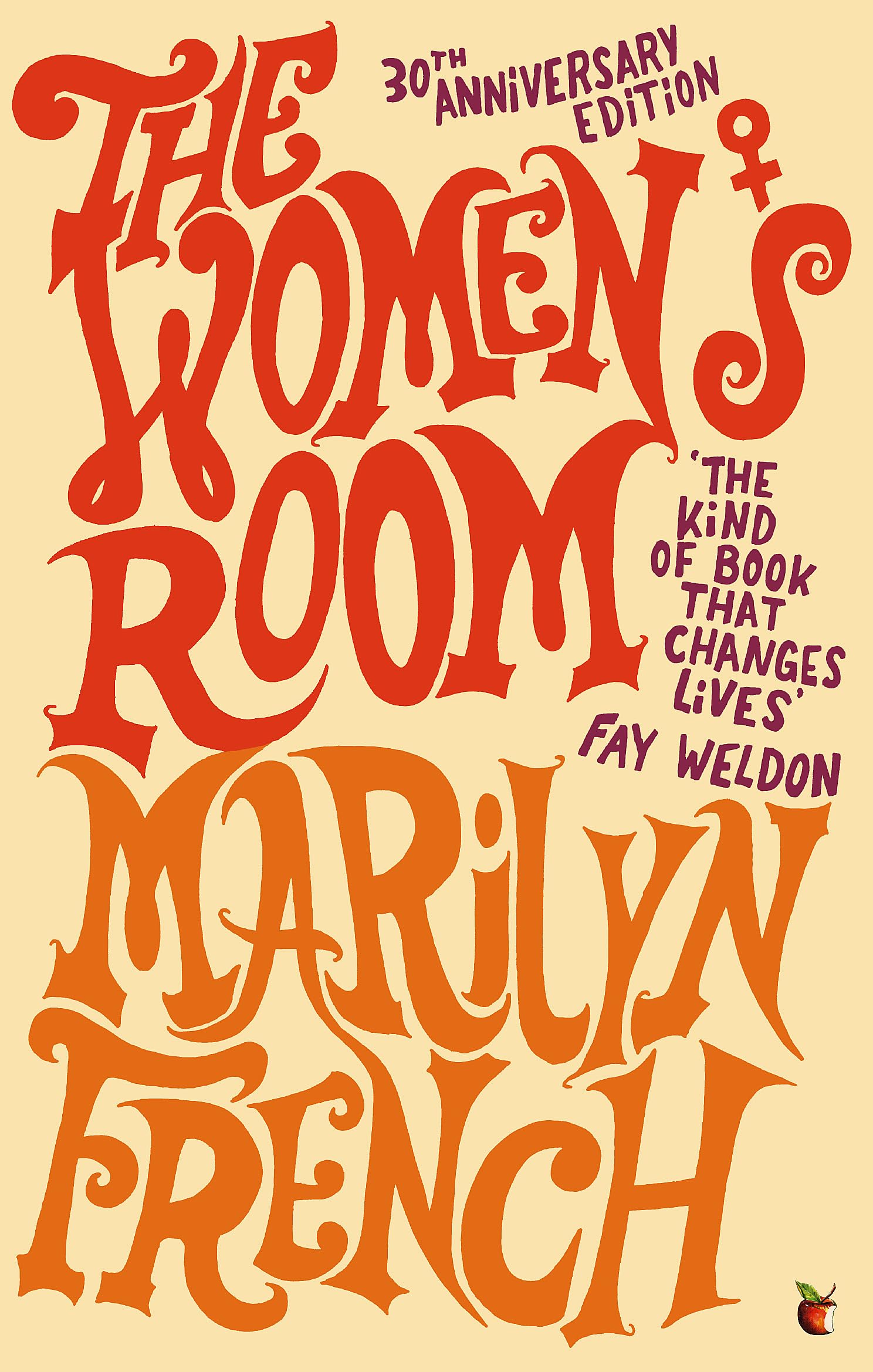 The Women's Room Contemporary literature