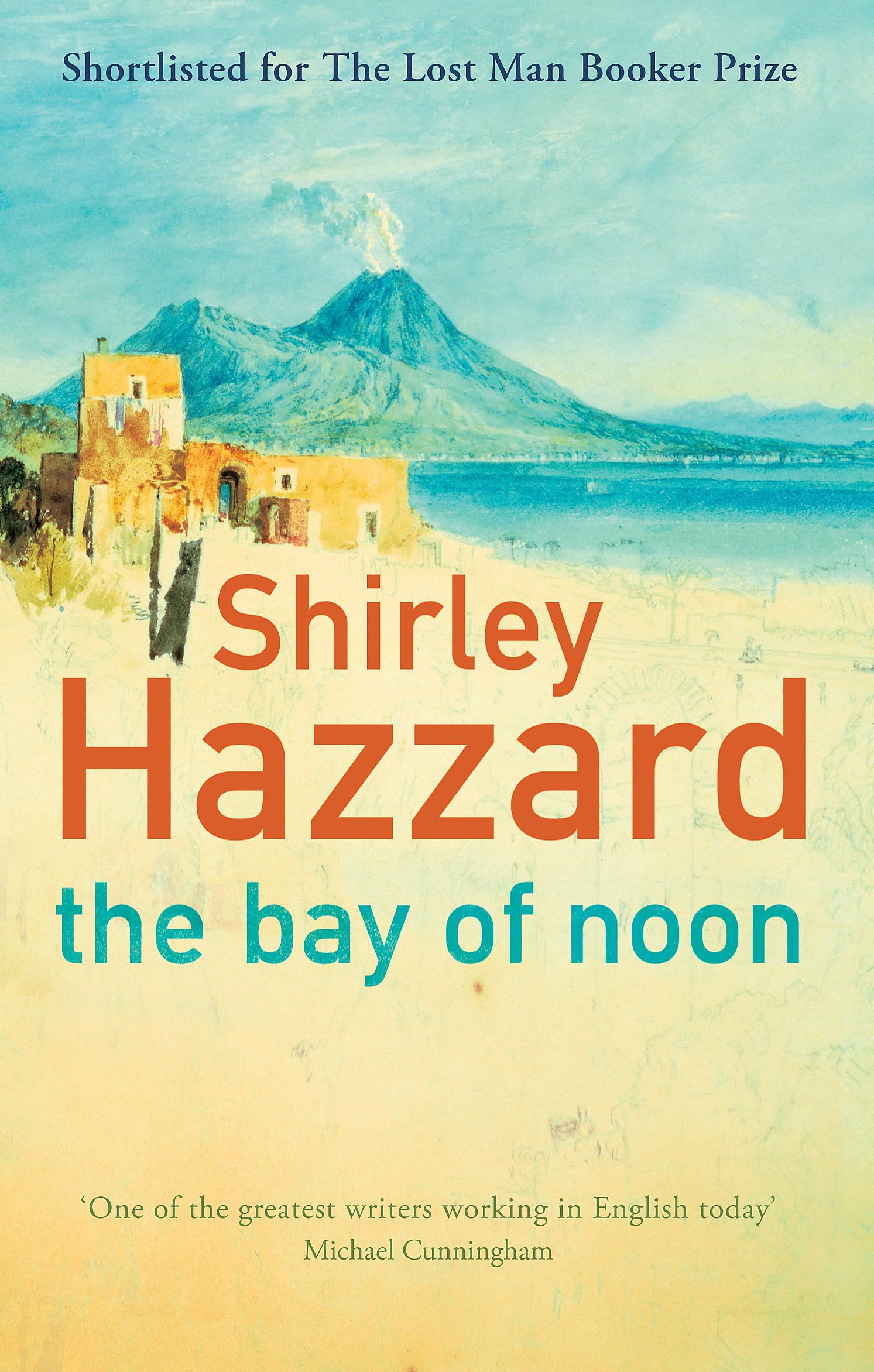 The Bay Of Noon Contemporary literature
