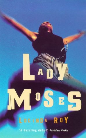 Lady Moses Contemporary literature Books