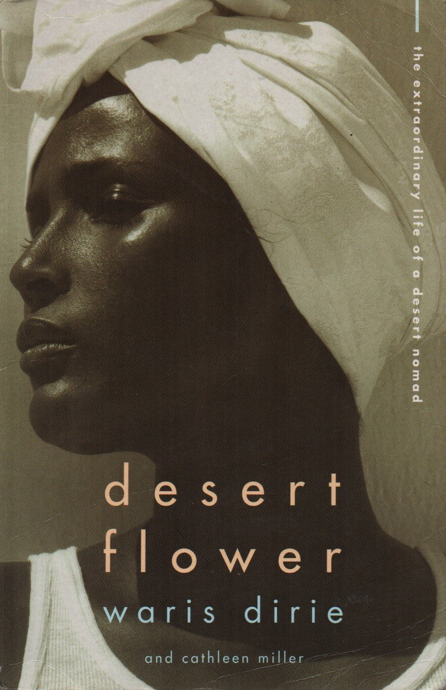 Desert Flower Social Sciences