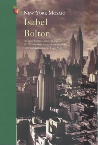 New York Mosaic: (VMC) (Virago Modern Classics) Contemporary literature