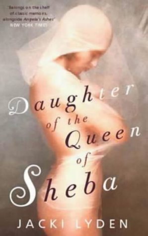 Daughter Of The Queen Of Sheba Contemporary literature