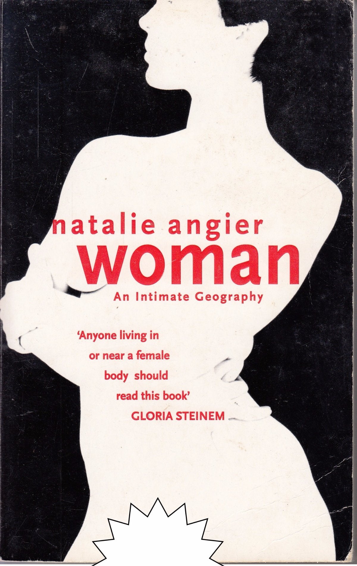 Woman: An Intimate Geography Books