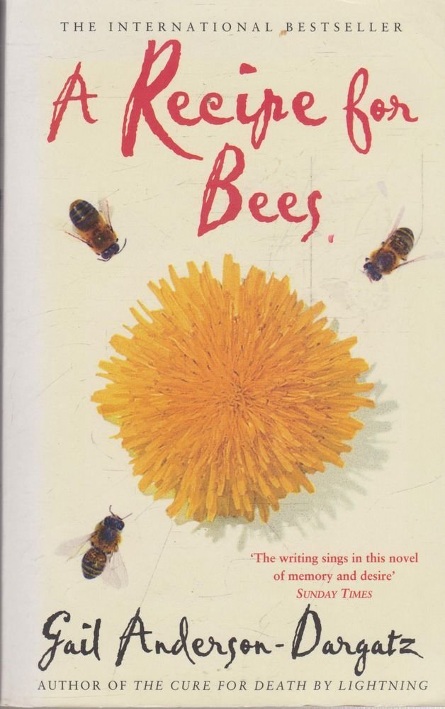 Product Image: A Recipe for Bees