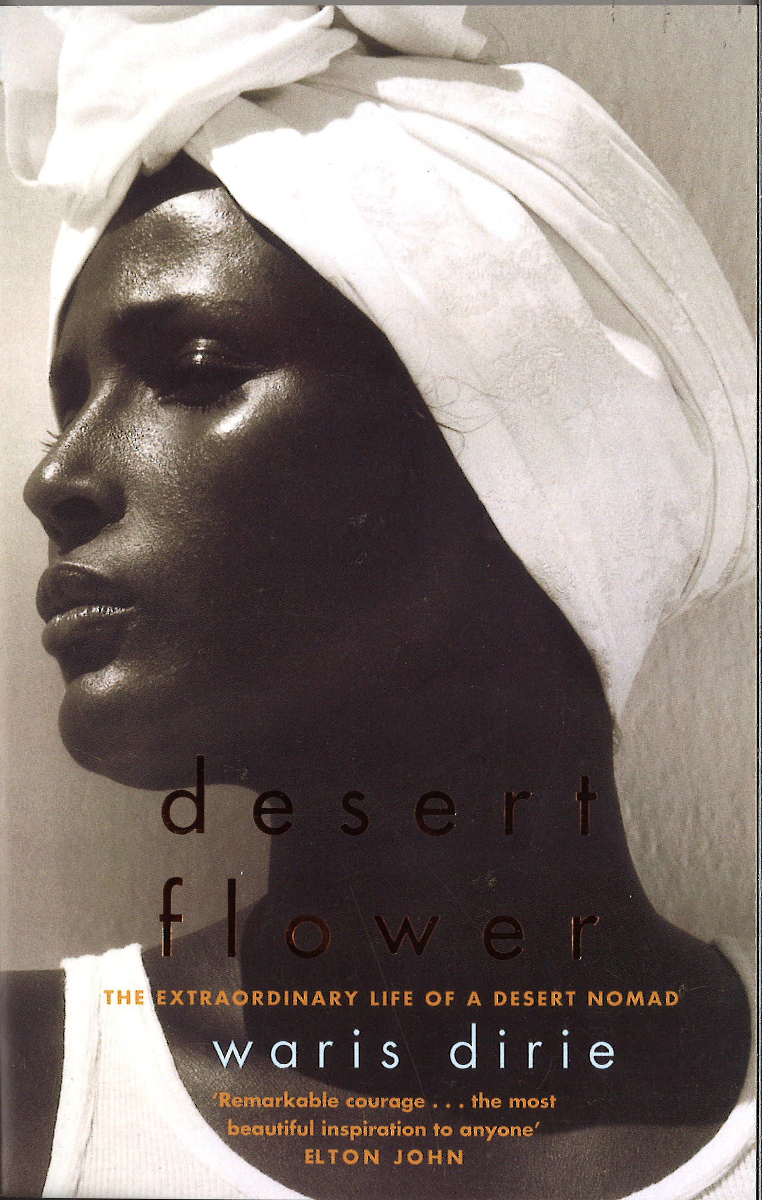 Desert Flower Social Sciences