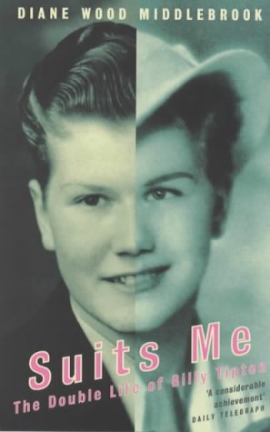 Suits Me: The Double Life Of Billy Tipton: The Double Life of Billy Tipton Pop culture
