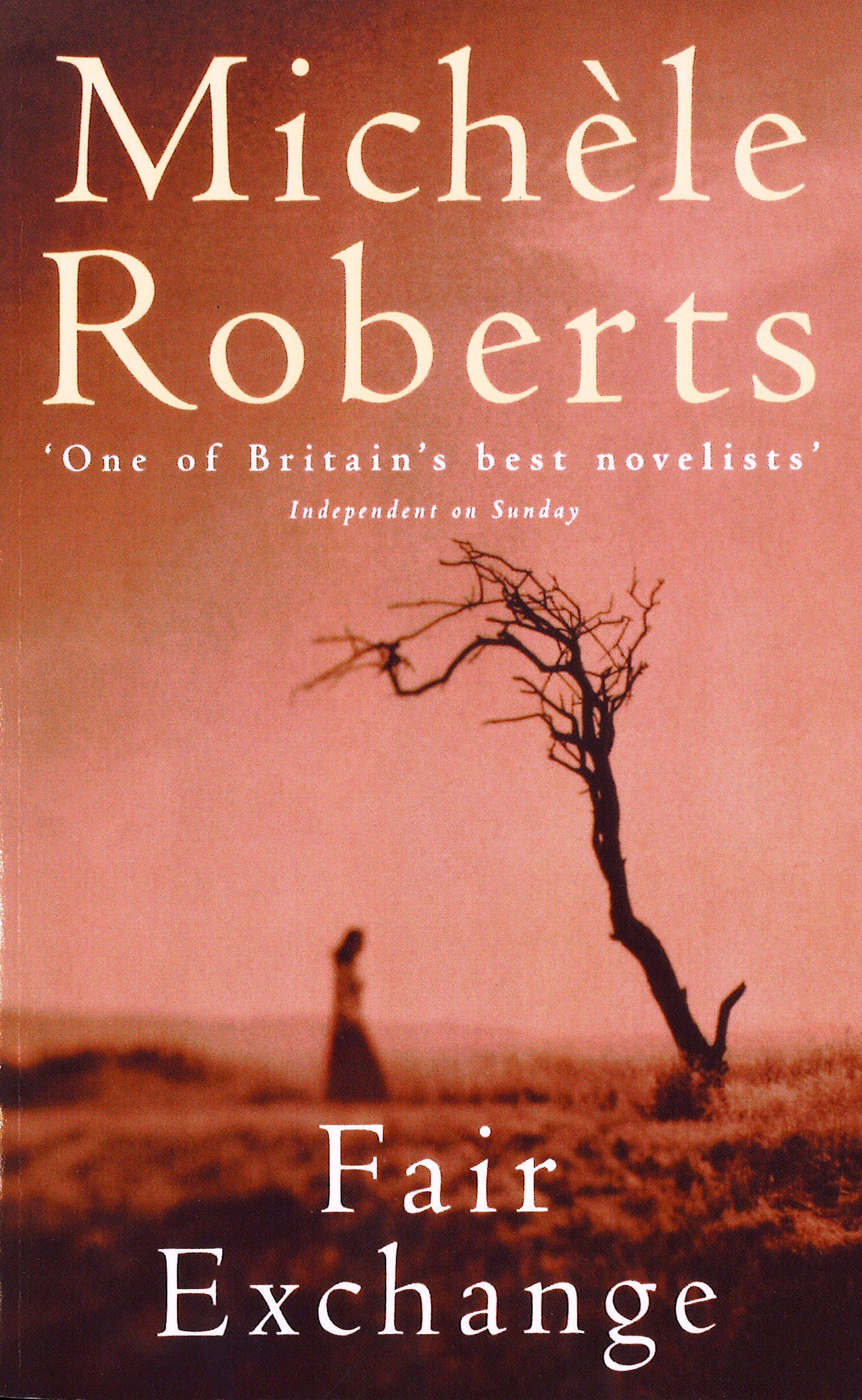 Fair Exchange Contemporary literature