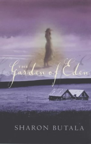 The Garden of Eden book