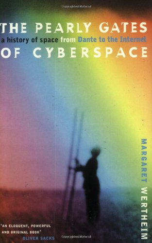 The Pearly Gates of Cyberspace Computer Science