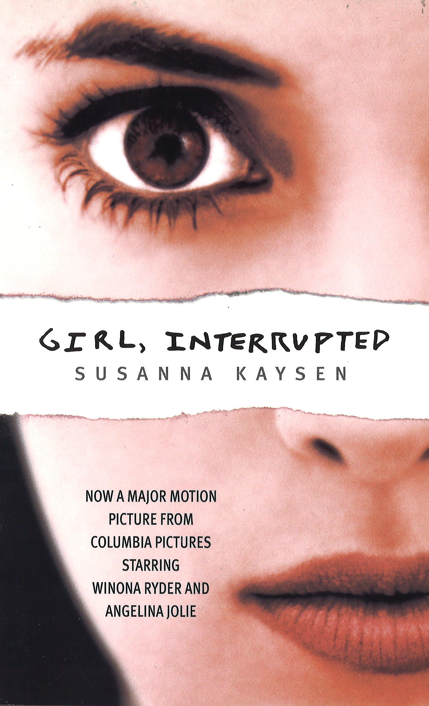 Girl, Interrupted Medicine