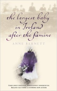 Largest Baby in Ireland After the Famine Contemporary literature