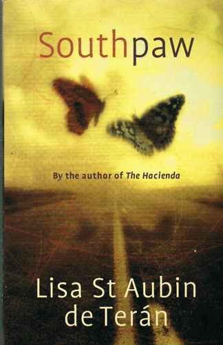 Southpaw: Short Stories Essays & Short Stories