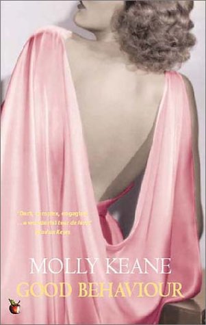 Product Image: Good Behaviour (Virago Modern Classics)