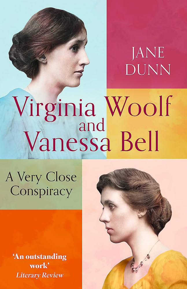 Product Image: Virginia Woolf And Vanessa Bell