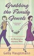Grabbing the Family Jewels Contemporary literature