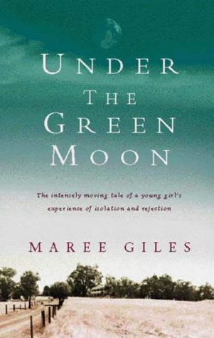 Under the Green Moon Contemporary literature Books
