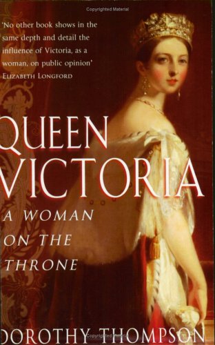 Queen Victoria: Gender and Power Biographies & Memoirs