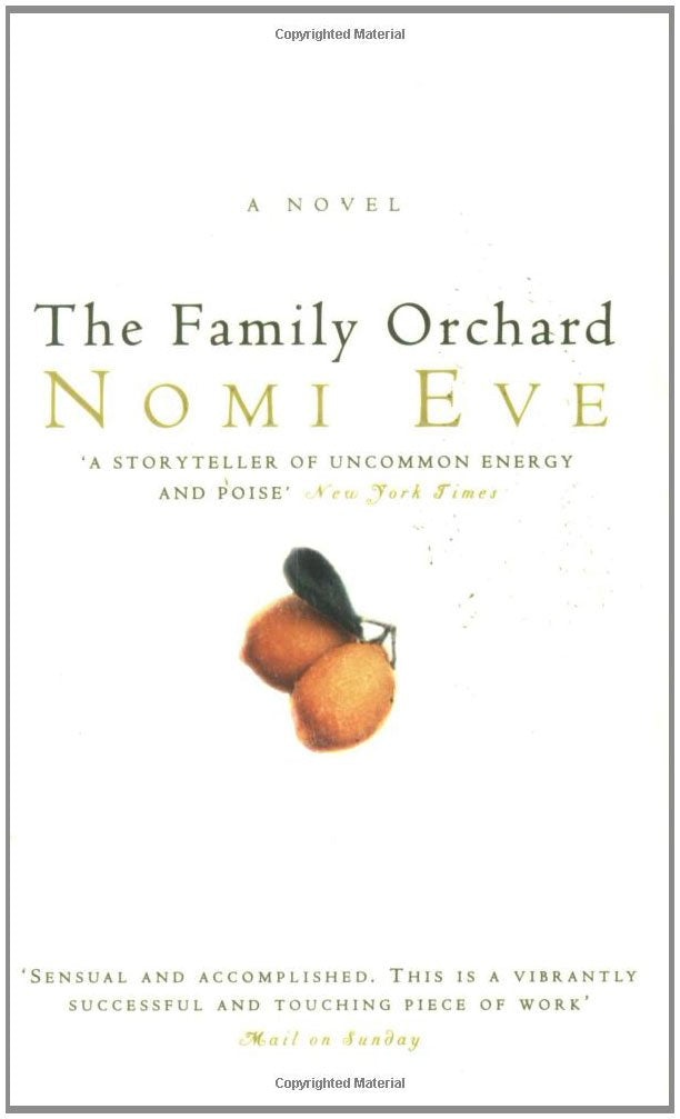 The Family Orchard Contemporary literature