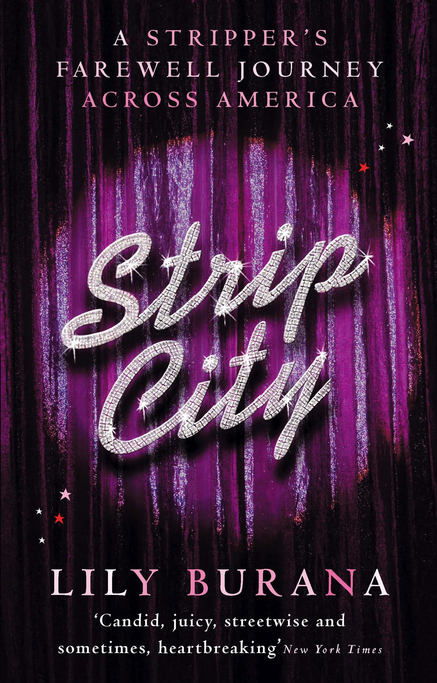 Product Image: Strip City
