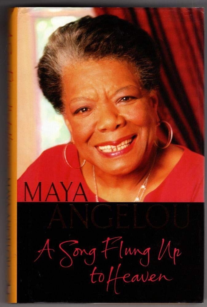 A Song Flung Up to Heaven book