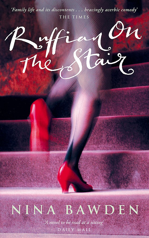 Ruffian on the Stair (Virago Modern Classics) Contemporary literature