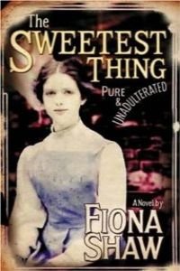 The Sweetest Thing Contemporary literature Books