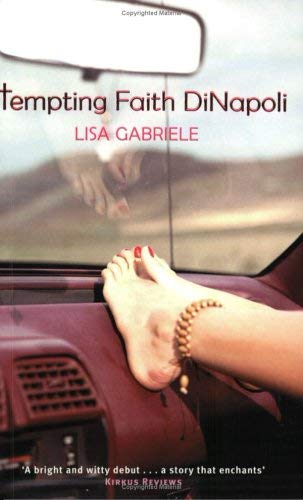 Tempting Faith DiNapoli Contemporary literature