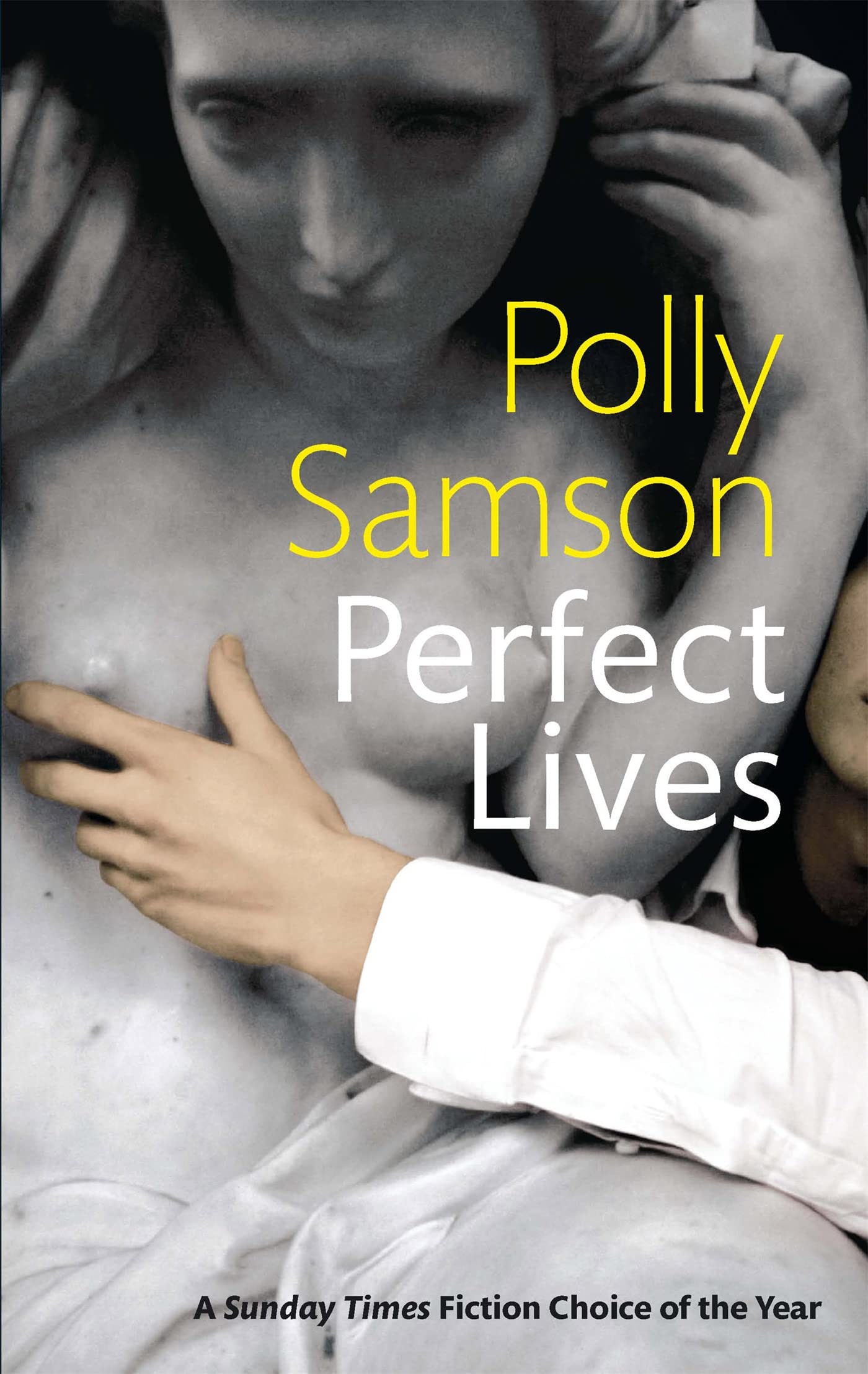 Perfect Lives: Nominiert: Edge Hill Prize for the Short Story 2011 Essays & Short Stories