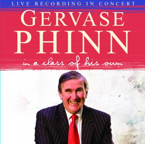 In a Class of His Own: Live Recording Books