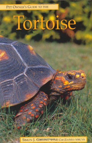 The Pet Owner's Guide to the Tortoise Mathematics