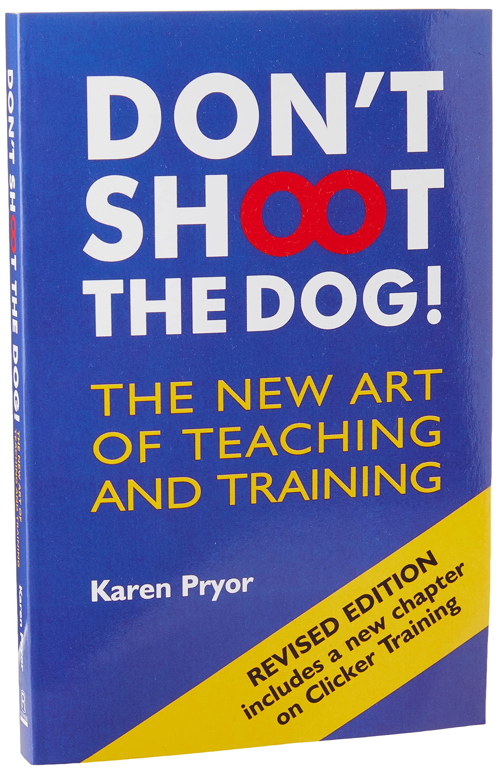Don't Shoot the Dog! Pets